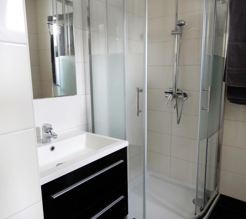 Gaestehaus Fischbach Jois Εξωτερικό φωτογραφία