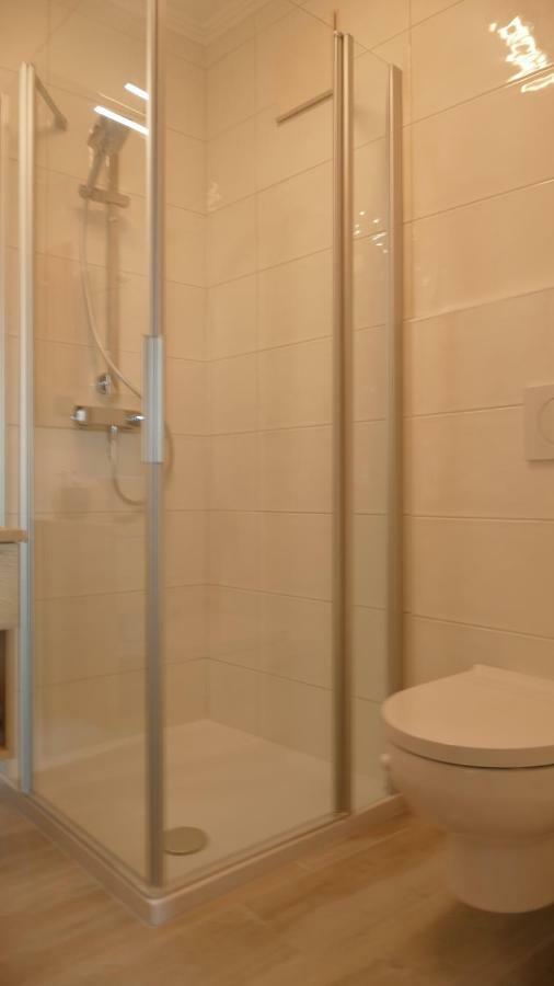 Gaestehaus Fischbach Jois Εξωτερικό φωτογραφία