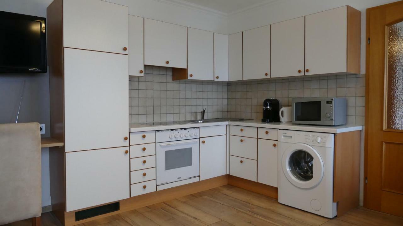 Gaestehaus Fischbach Jois Εξωτερικό φωτογραφία